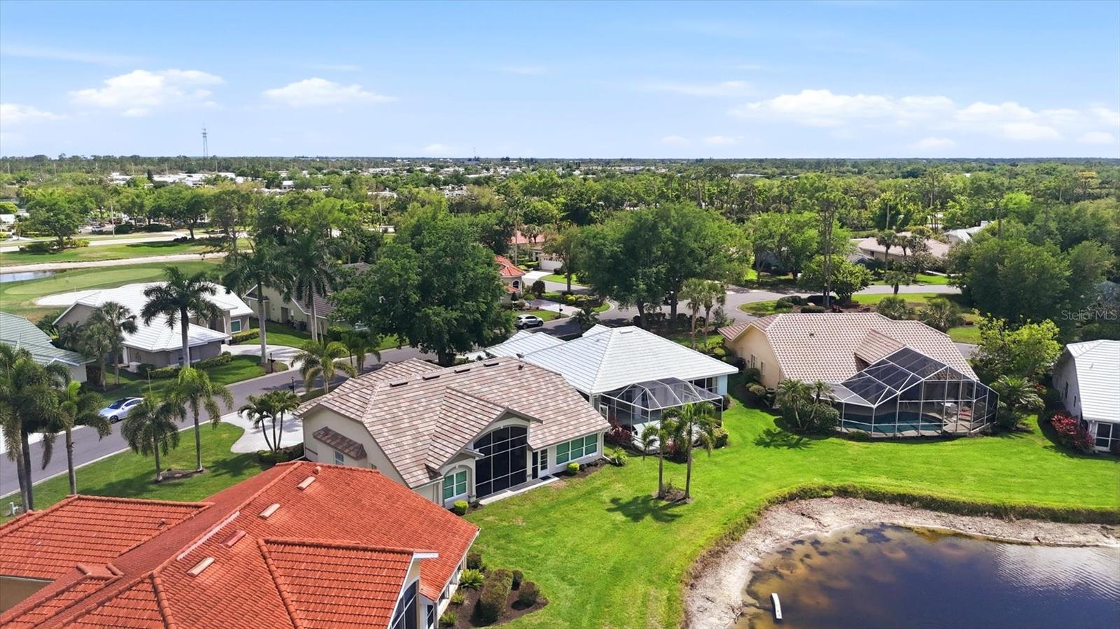 14402 BRIDGEVIEW LN, PORT CHARLOTTE, FL, 33953