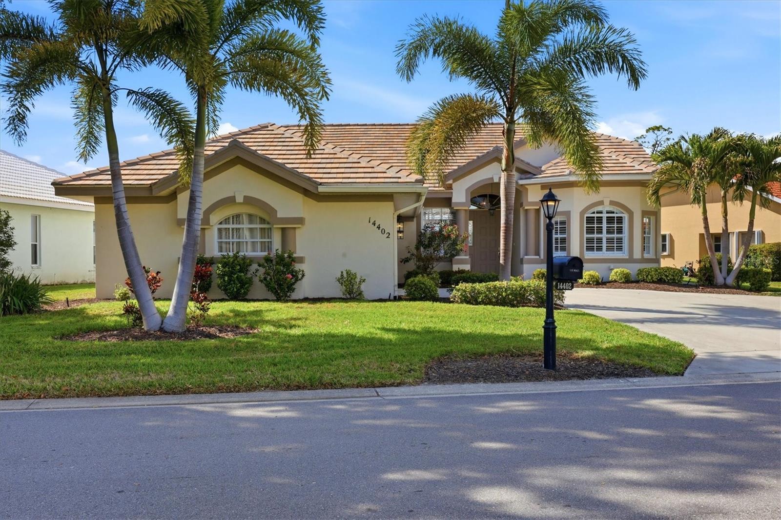 14402 BRIDGEVIEW LN, PORT CHARLOTTE, FL, 33953