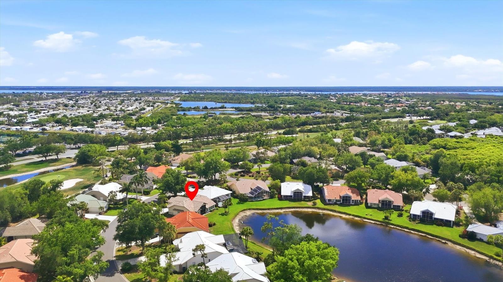 14402 BRIDGEVIEW LN, PORT CHARLOTTE, FL, 33953