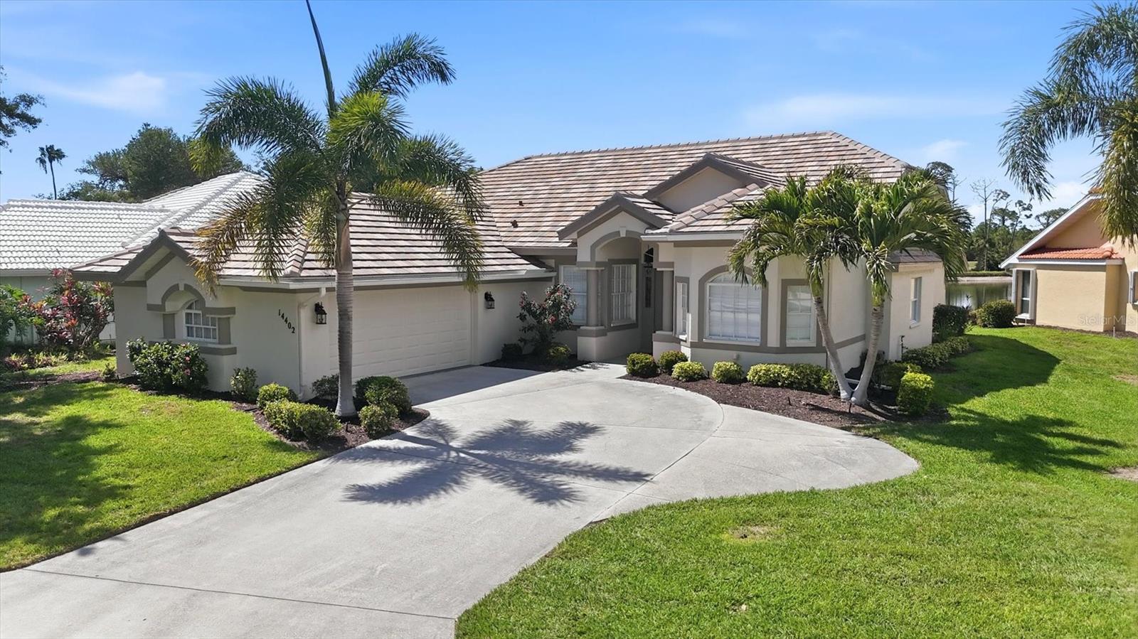 14402 BRIDGEVIEW LN, PORT CHARLOTTE, FL, 33953