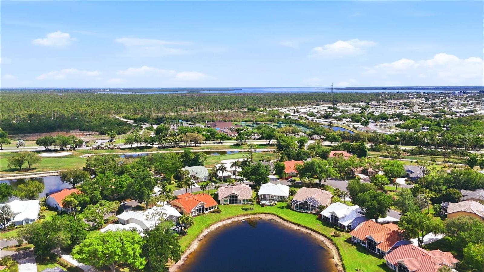 14402 BRIDGEVIEW LN, PORT CHARLOTTE, FL, 33953