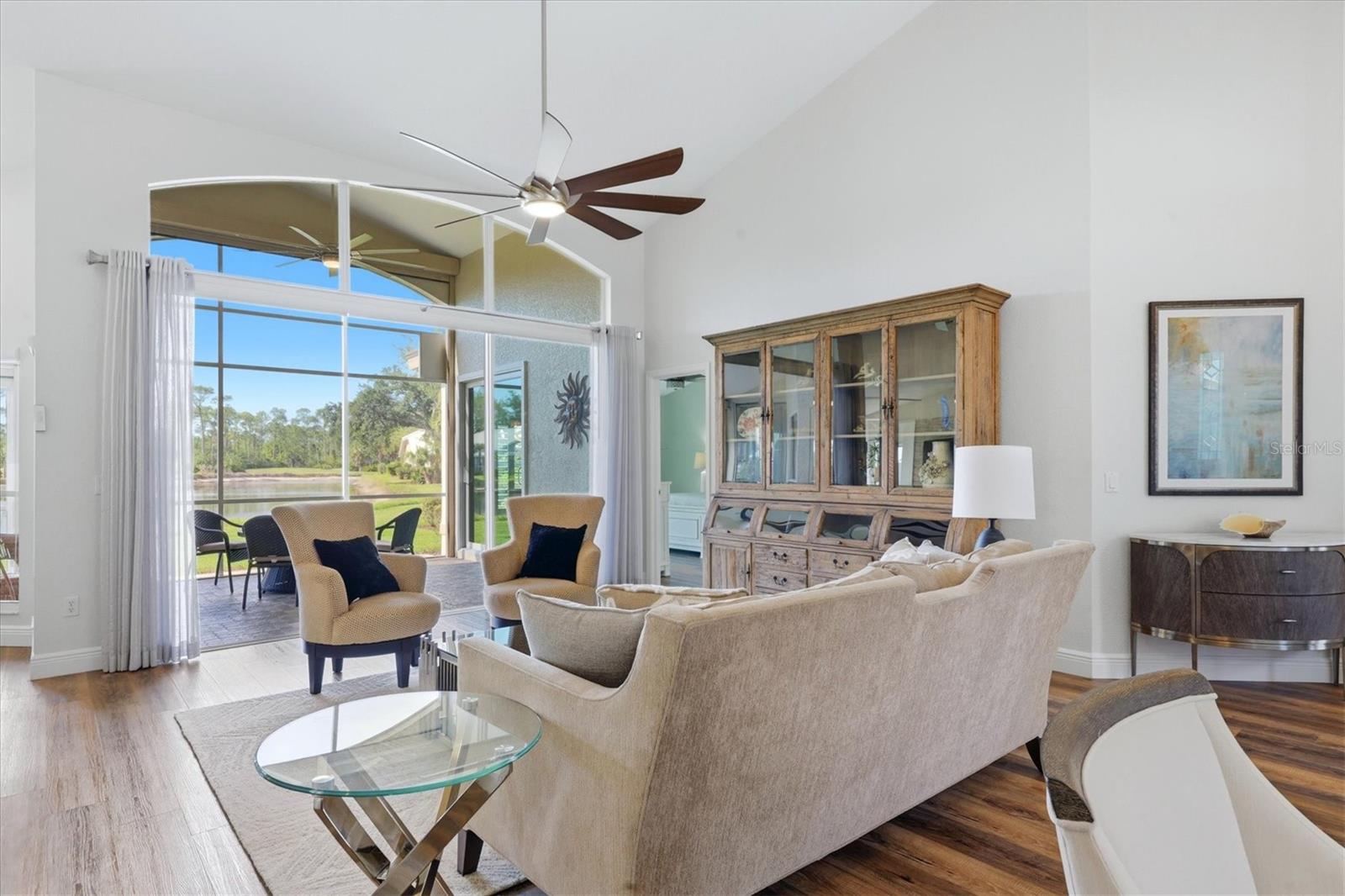 14402 BRIDGEVIEW LN, PORT CHARLOTTE, FL, 33953