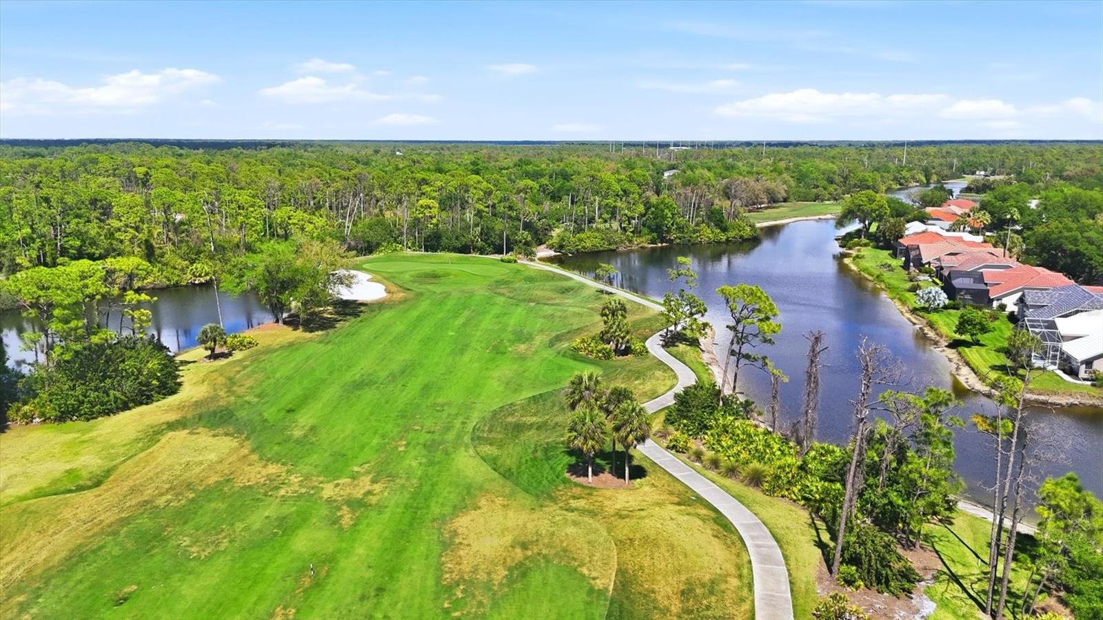 14402 BRIDGEVIEW LN, PORT CHARLOTTE, FL, 33953