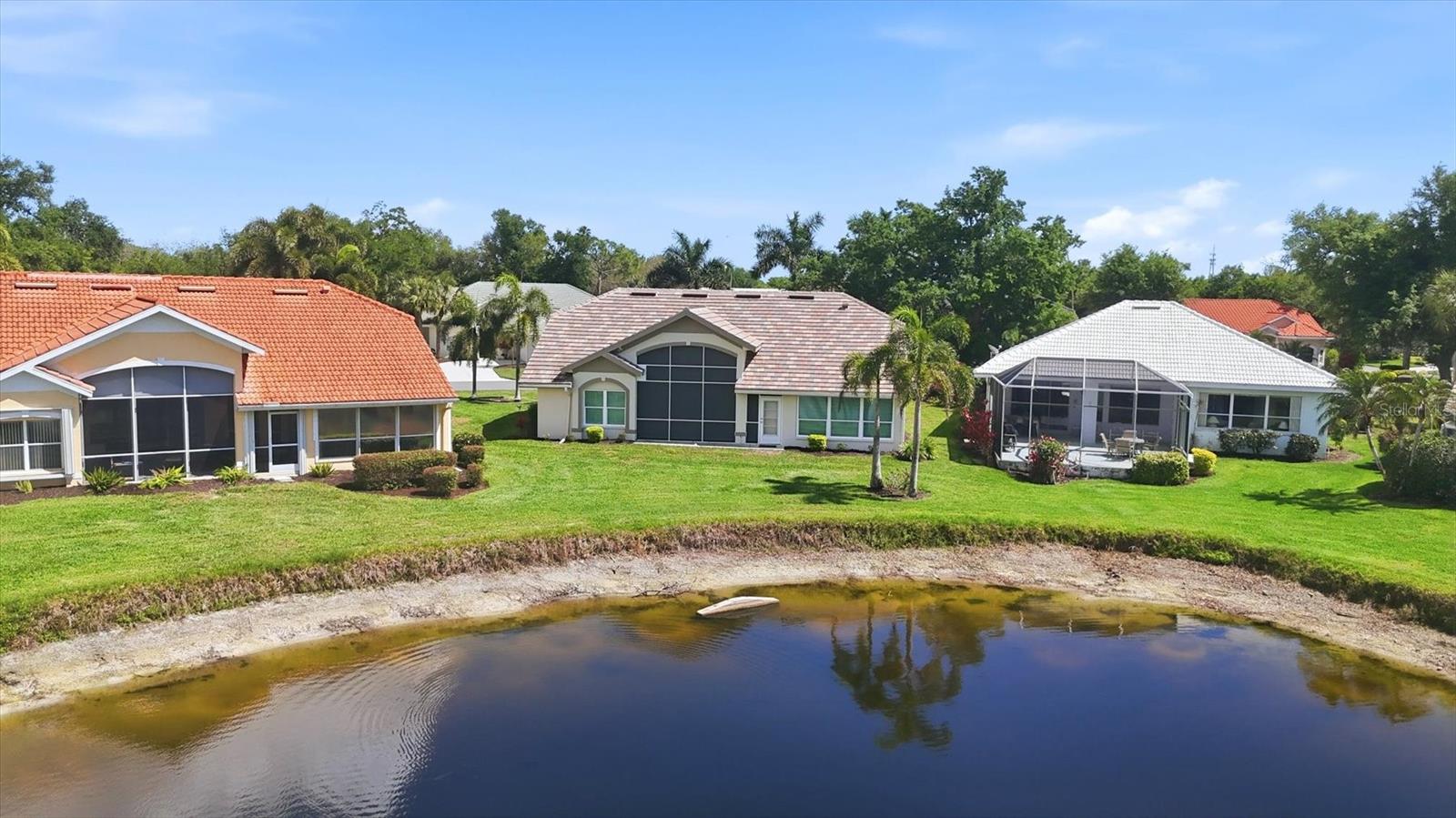 14402 BRIDGEVIEW LN, PORT CHARLOTTE, FL, 33953