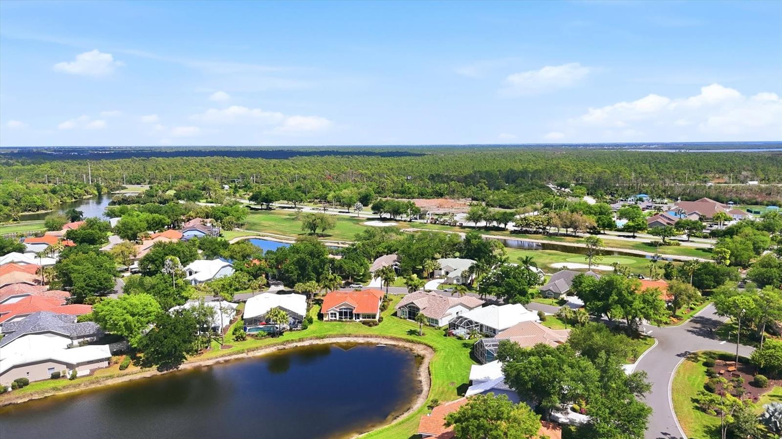 14402 BRIDGEVIEW LN, PORT CHARLOTTE, FL, 33953