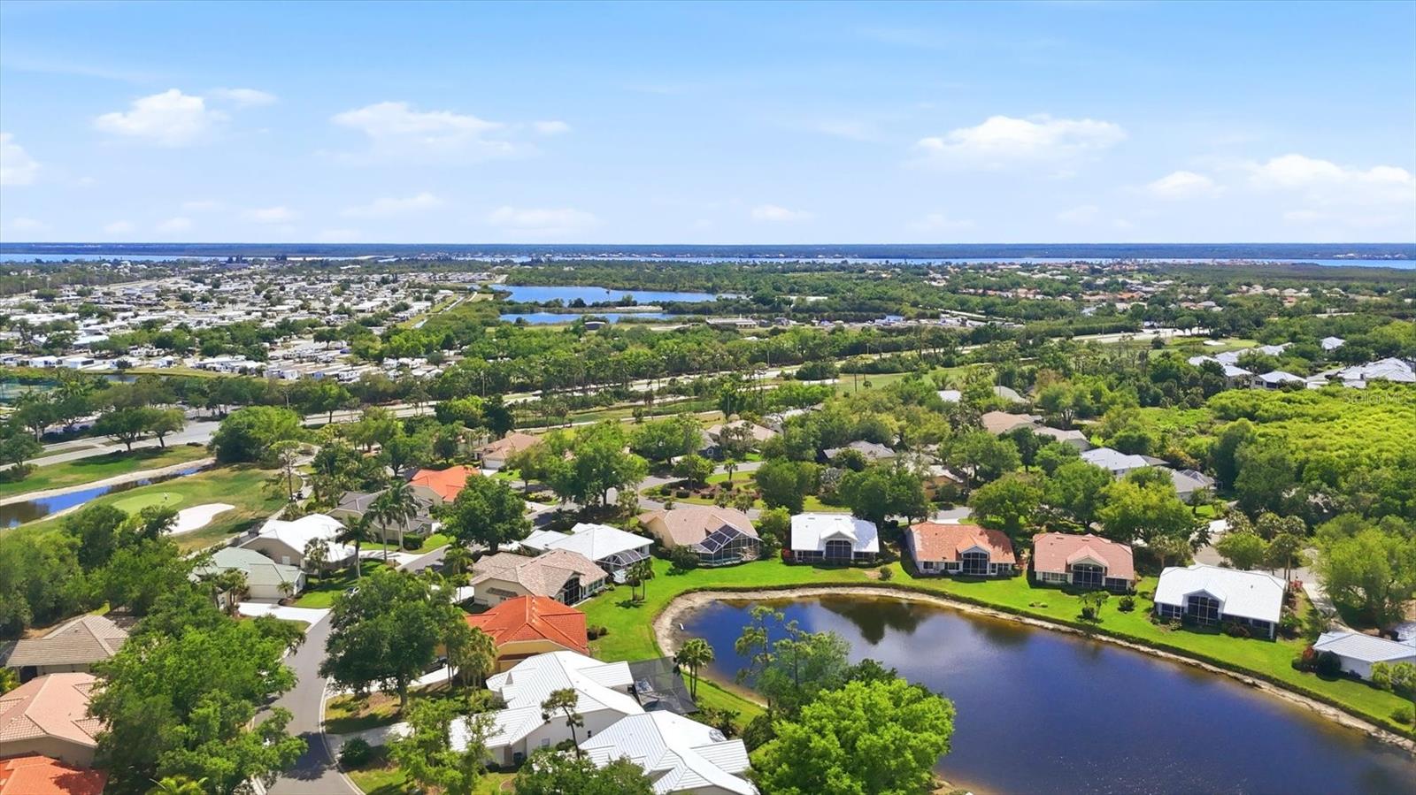 14402 BRIDGEVIEW LN, PORT CHARLOTTE, FL, 33953