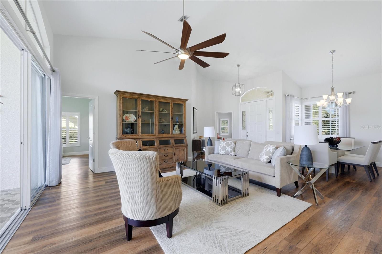 14402 BRIDGEVIEW LN, PORT CHARLOTTE, FL, 33953