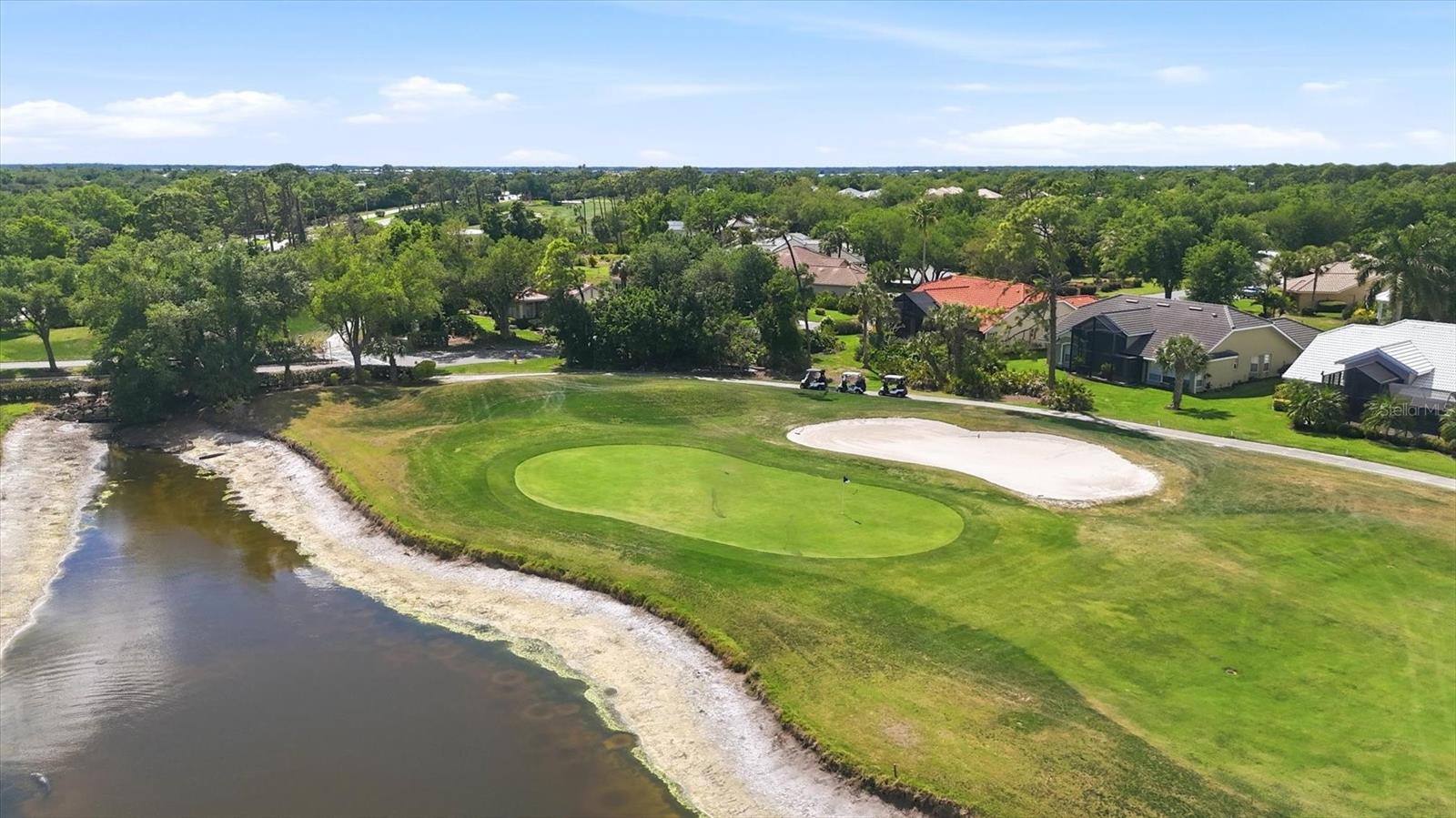 14402 BRIDGEVIEW LN, PORT CHARLOTTE, FL, 33953