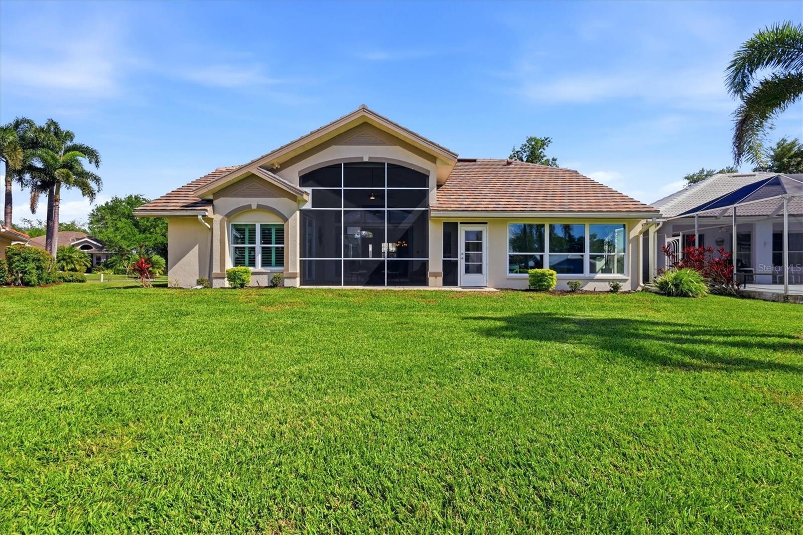 14402 BRIDGEVIEW LN, PORT CHARLOTTE, FL, 33953