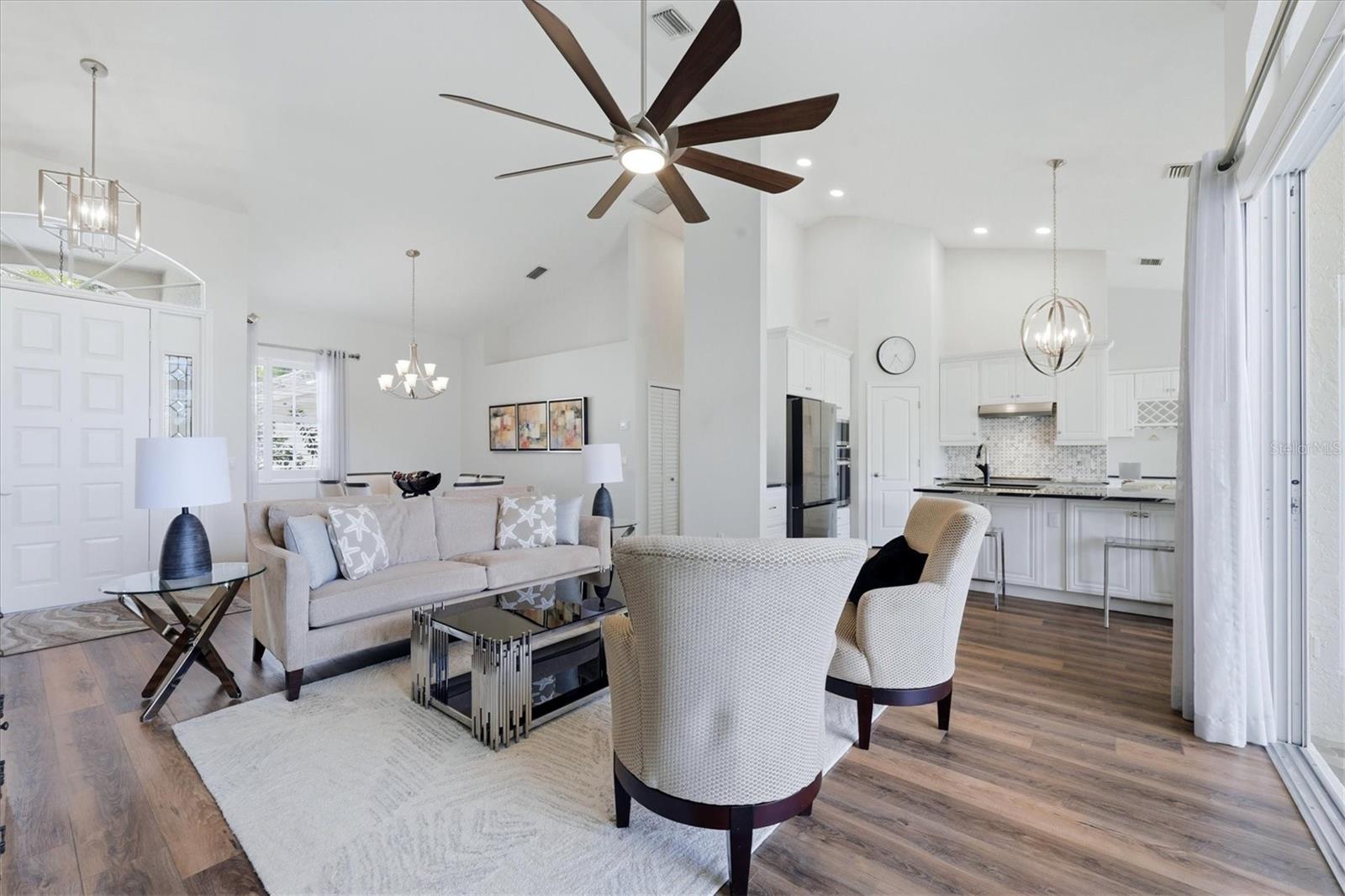 14402 BRIDGEVIEW LN, PORT CHARLOTTE, FL, 33953