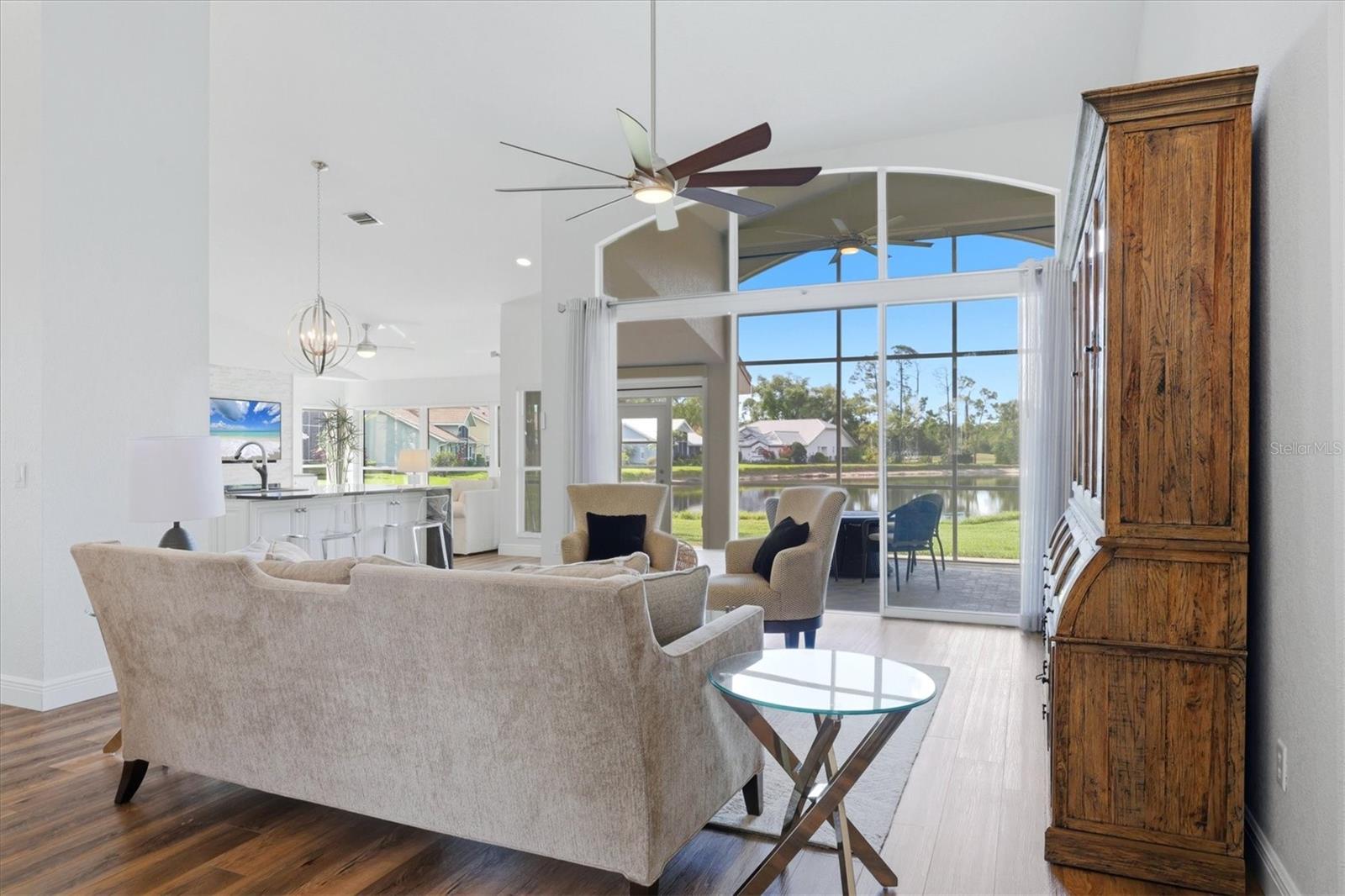 14402 BRIDGEVIEW LN, PORT CHARLOTTE, FL, 33953