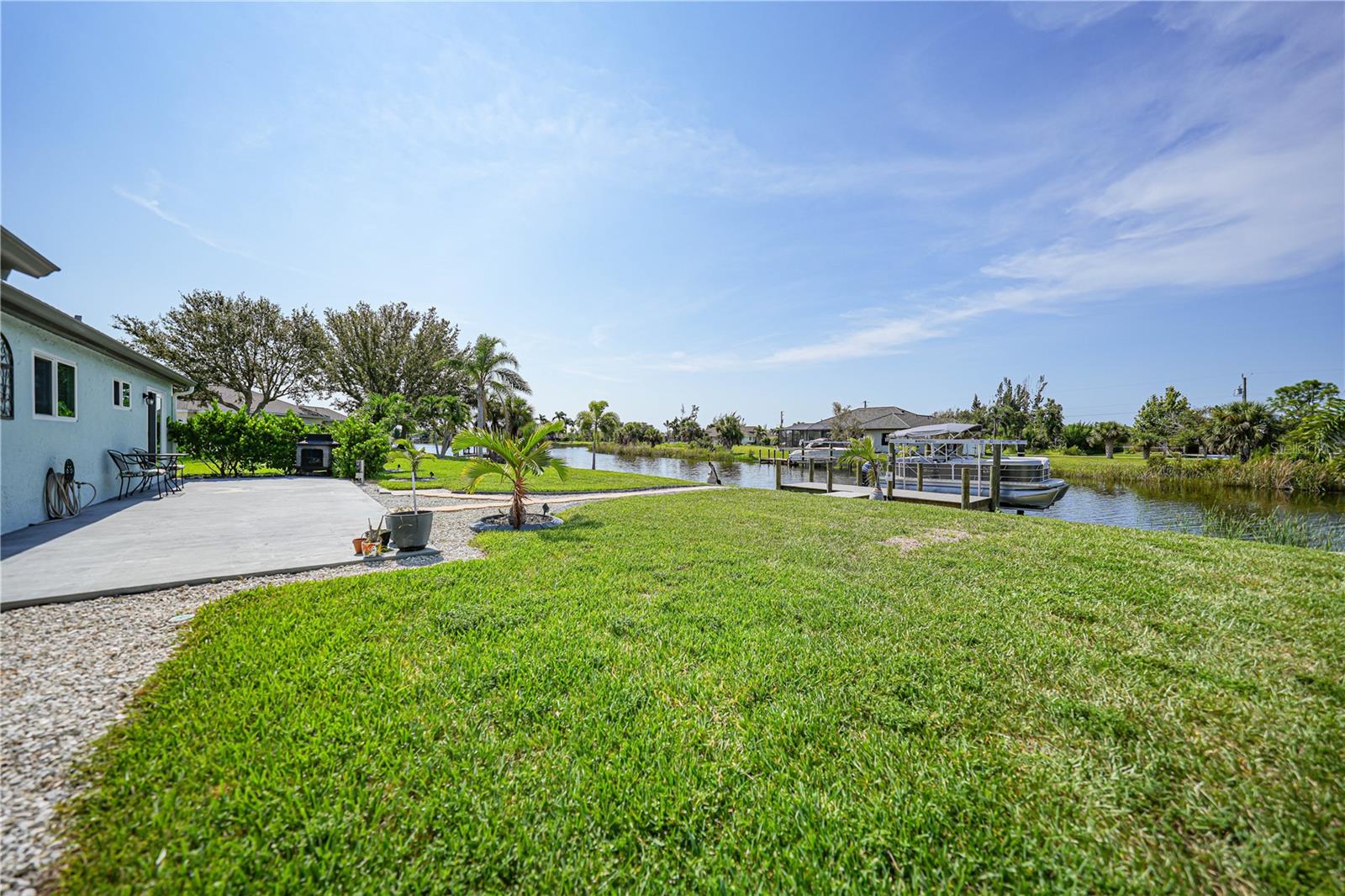 15460 ALSACE CIR, PORT CHARLOTTE, FL, 33981