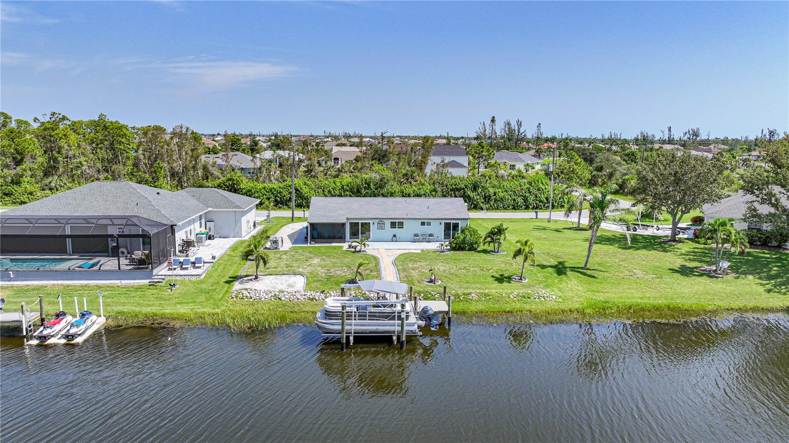 15460 ALSACE CIR, PORT CHARLOTTE, FL, 33981