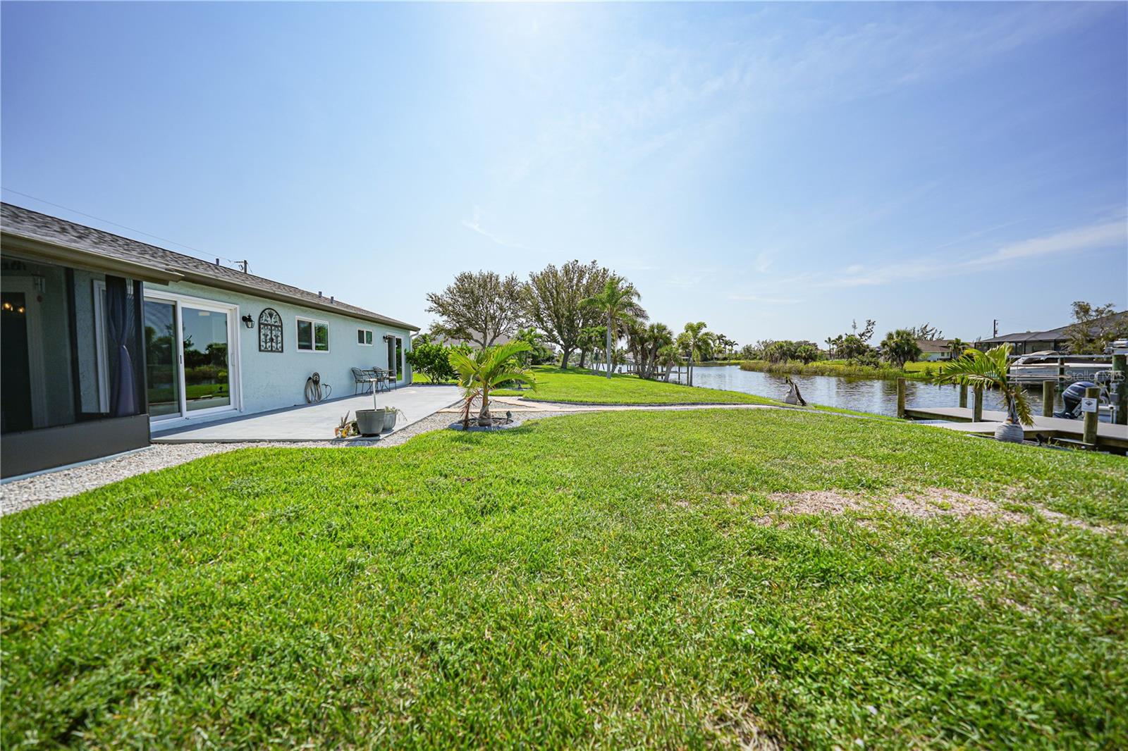 15460 ALSACE CIR, PORT CHARLOTTE, FL, 33981
