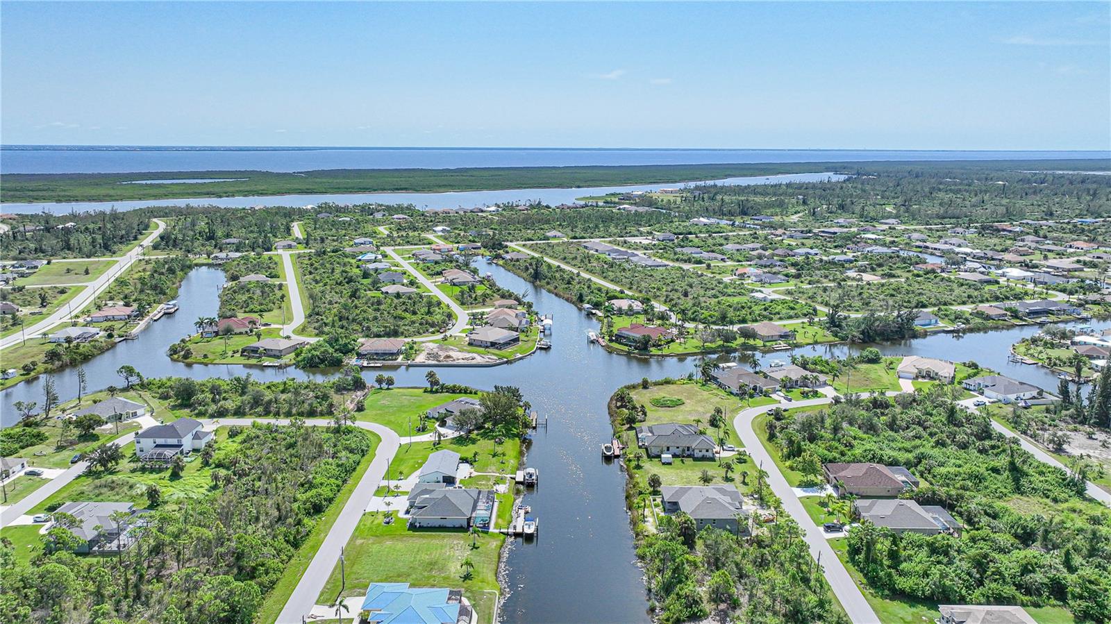 15460 ALSACE CIR, PORT CHARLOTTE, FL, 33981