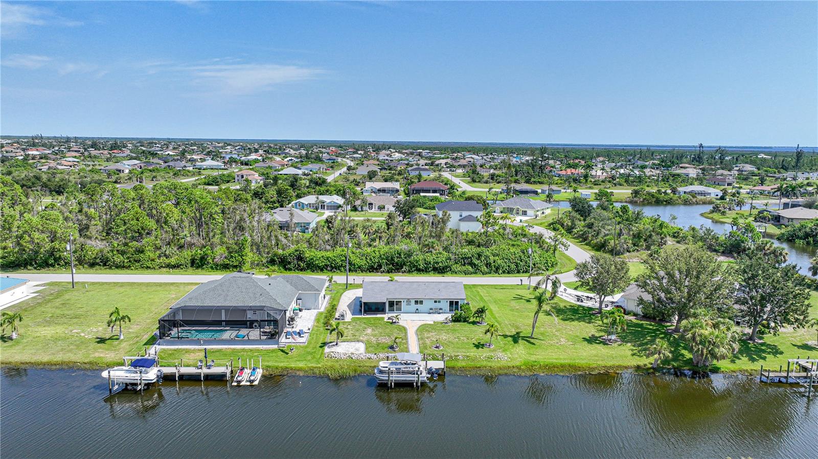 15460 ALSACE CIR, PORT CHARLOTTE, FL, 33981