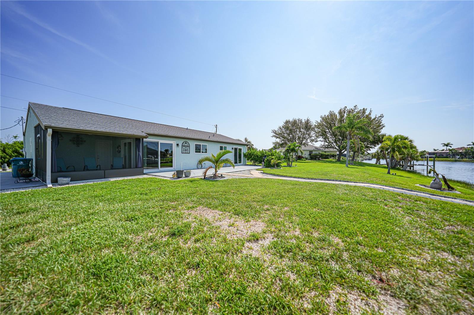 15460 ALSACE CIR, PORT CHARLOTTE, FL, 33981