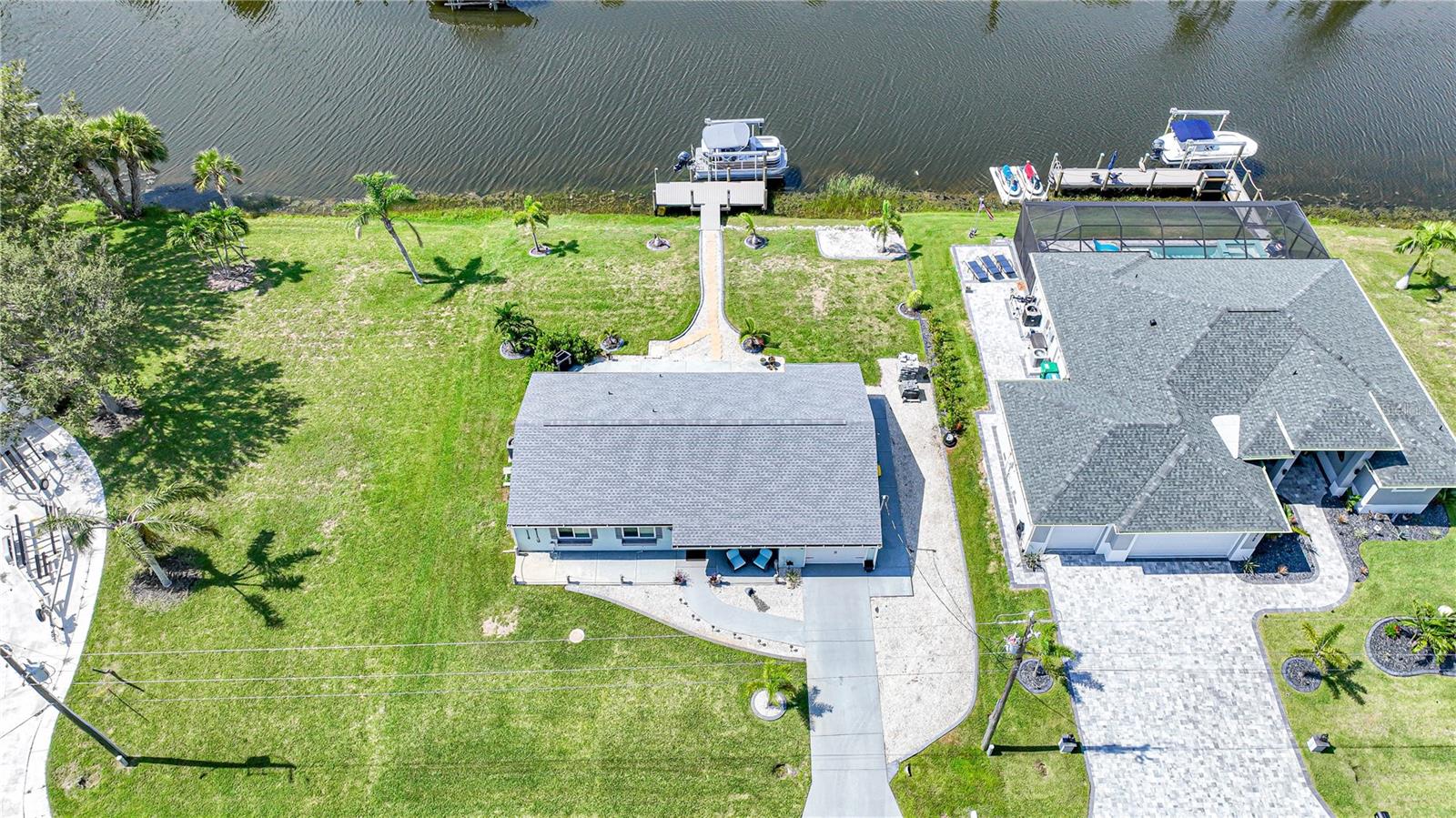 15460 ALSACE CIR, PORT CHARLOTTE, FL, 33981