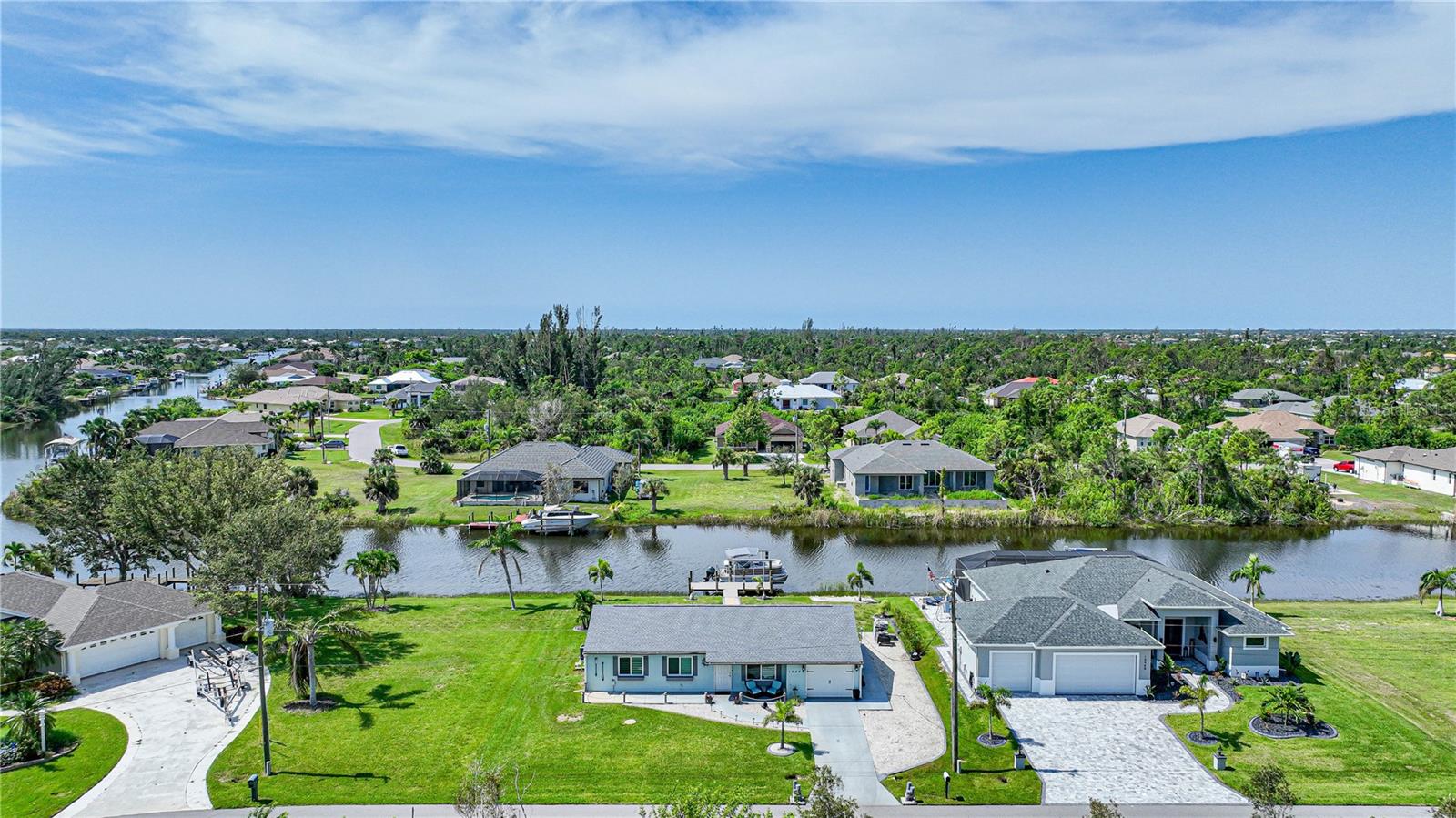 15460 ALSACE CIR, PORT CHARLOTTE, FL, 33981