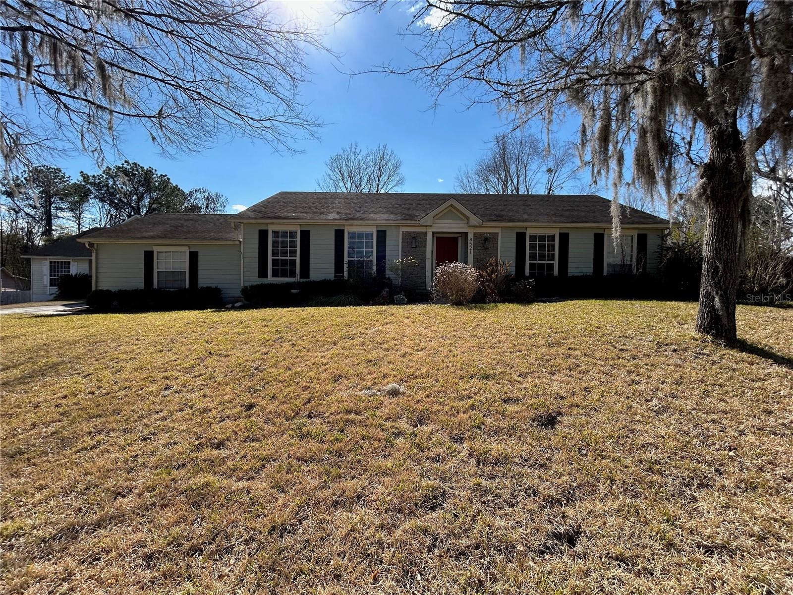 8521 NW 35TH LN, GAINESVILLE, FL, 32606