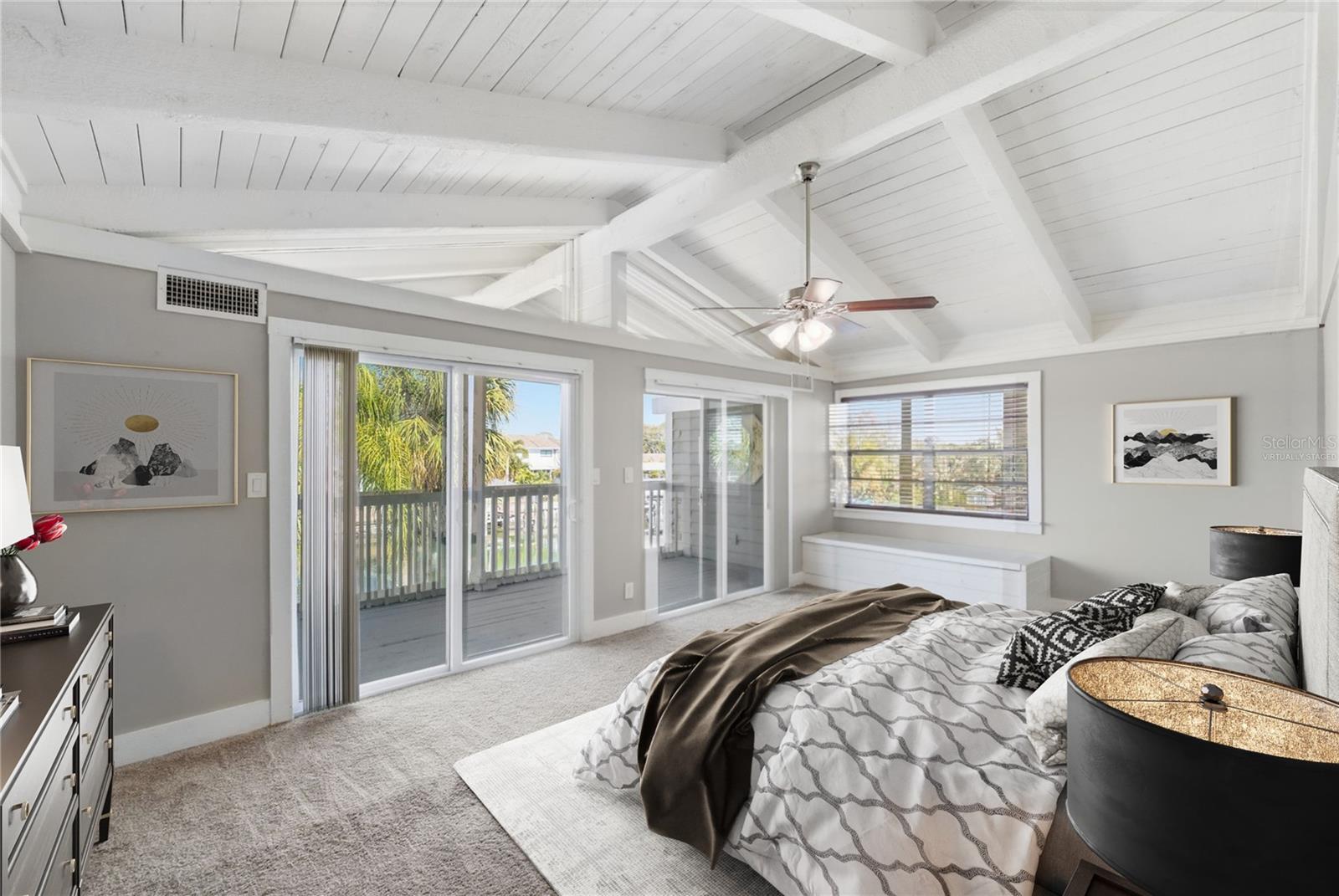 Virtually Staged to Inspire Your Dreams!