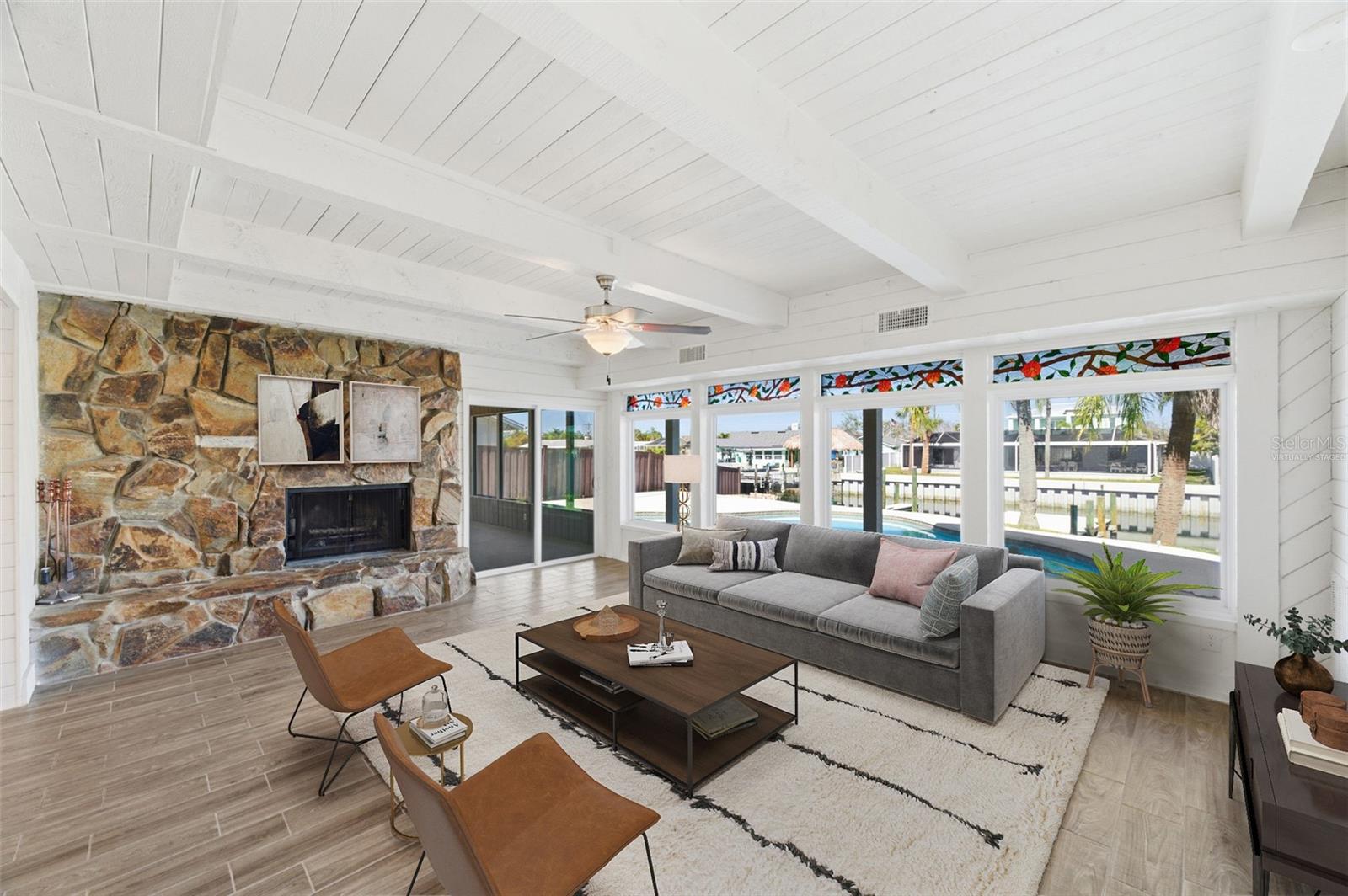 Virtually Staged to Inspire Your Dreams!