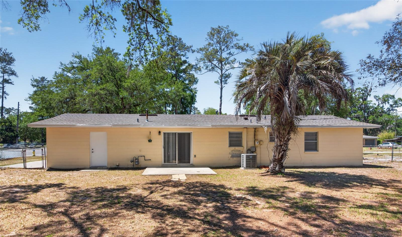 3907 NW 21ST ST, GAINESVILLE, FL, 32605
