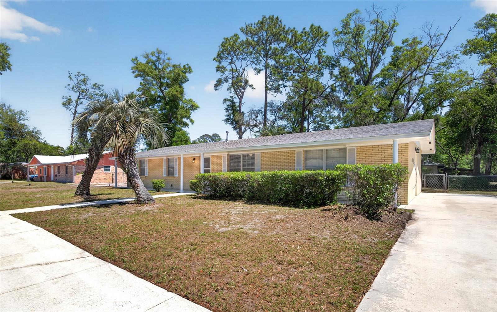 3907 NW 21ST ST, GAINESVILLE, FL, 32605