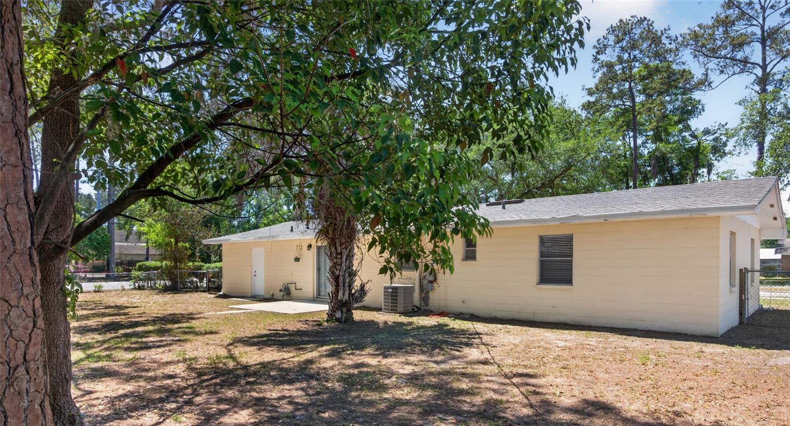 3907 NW 21ST ST, GAINESVILLE, FL, 32605