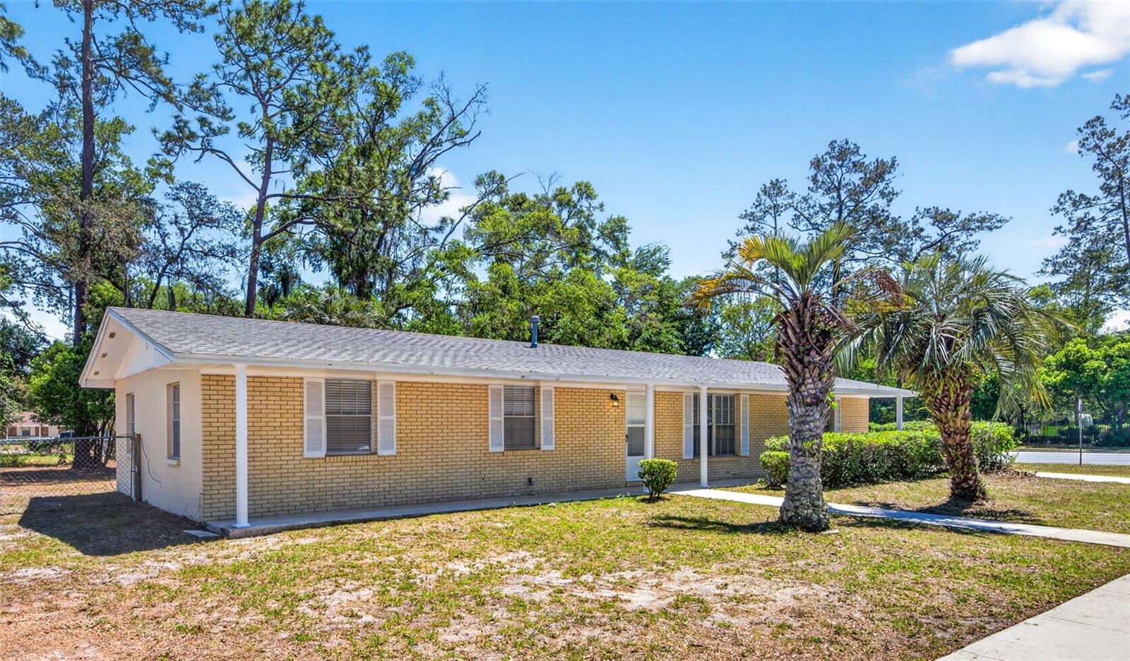 3907 NW 21ST ST, GAINESVILLE, FL, 32605