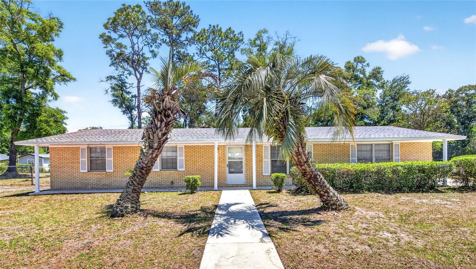 3907 NW 21ST ST, GAINESVILLE, FL, 32605