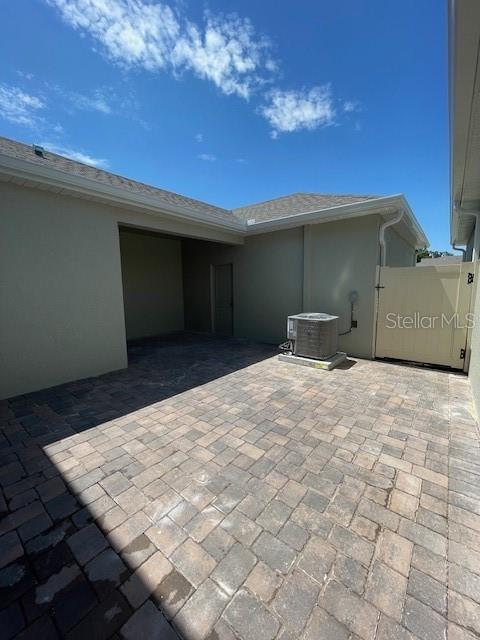 1609 CROSS PRAIRIE PKWY, KISSIMMEE, FL, 34744