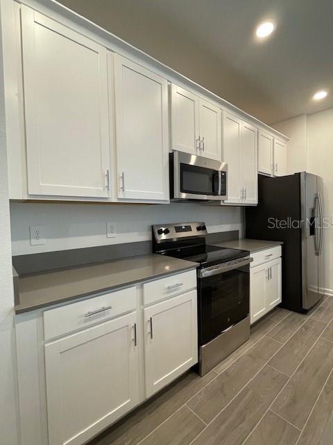 1609 CROSS PRAIRIE PKWY, KISSIMMEE, FL, 34744