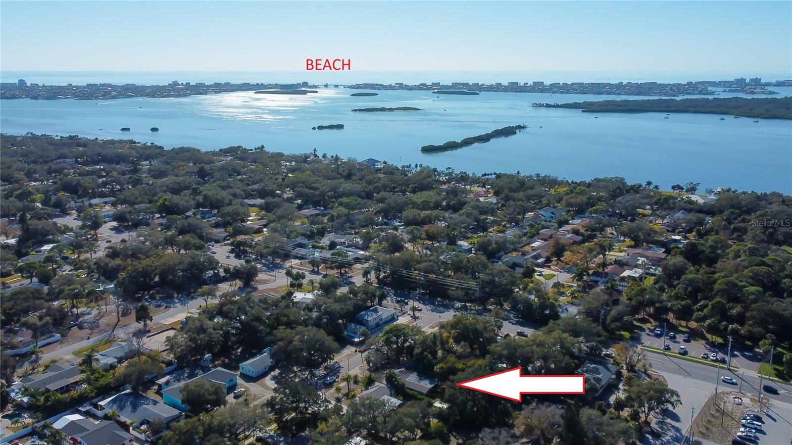 This location is close to our Beautiful Beaches!