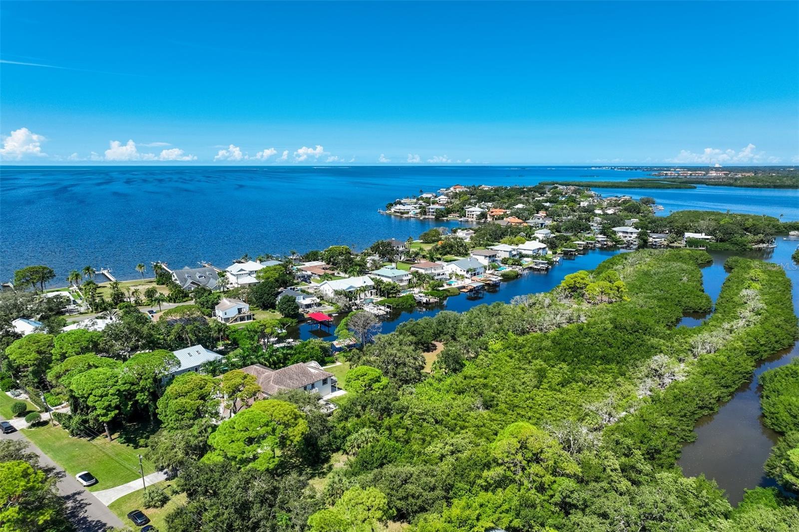 SAGE RD, PALM HARBOR, FL, 34683