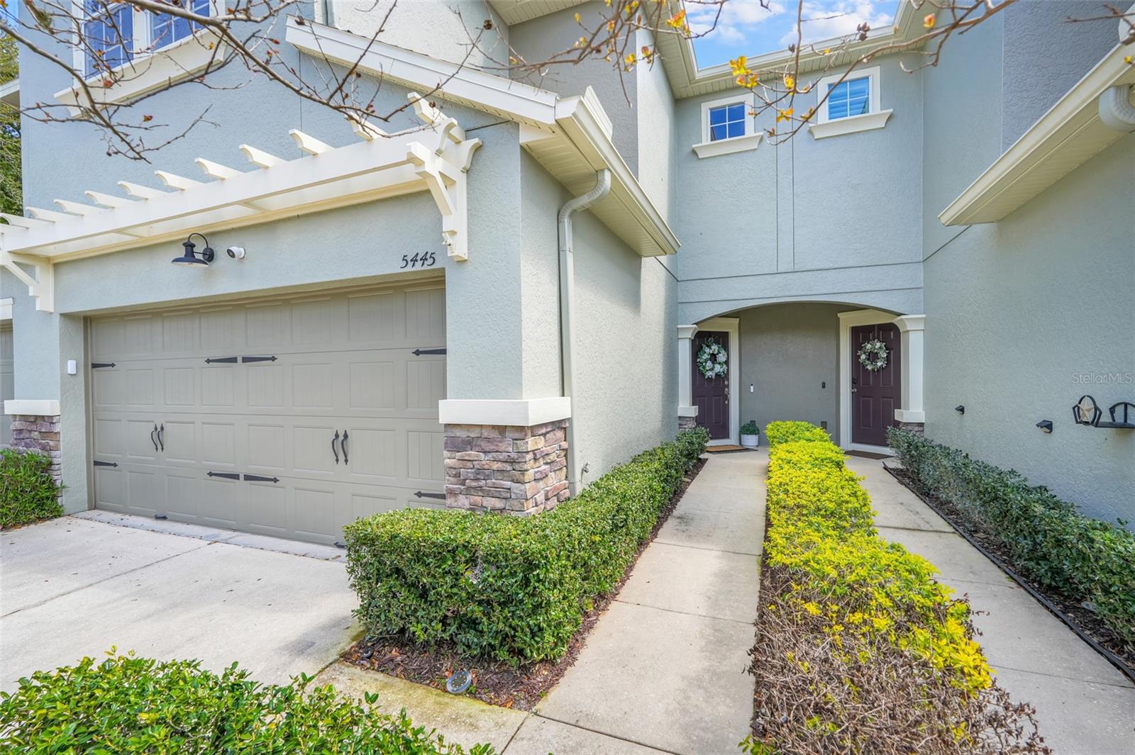 5445 LEIGHTON LN, OVIEDO, FL, 32765