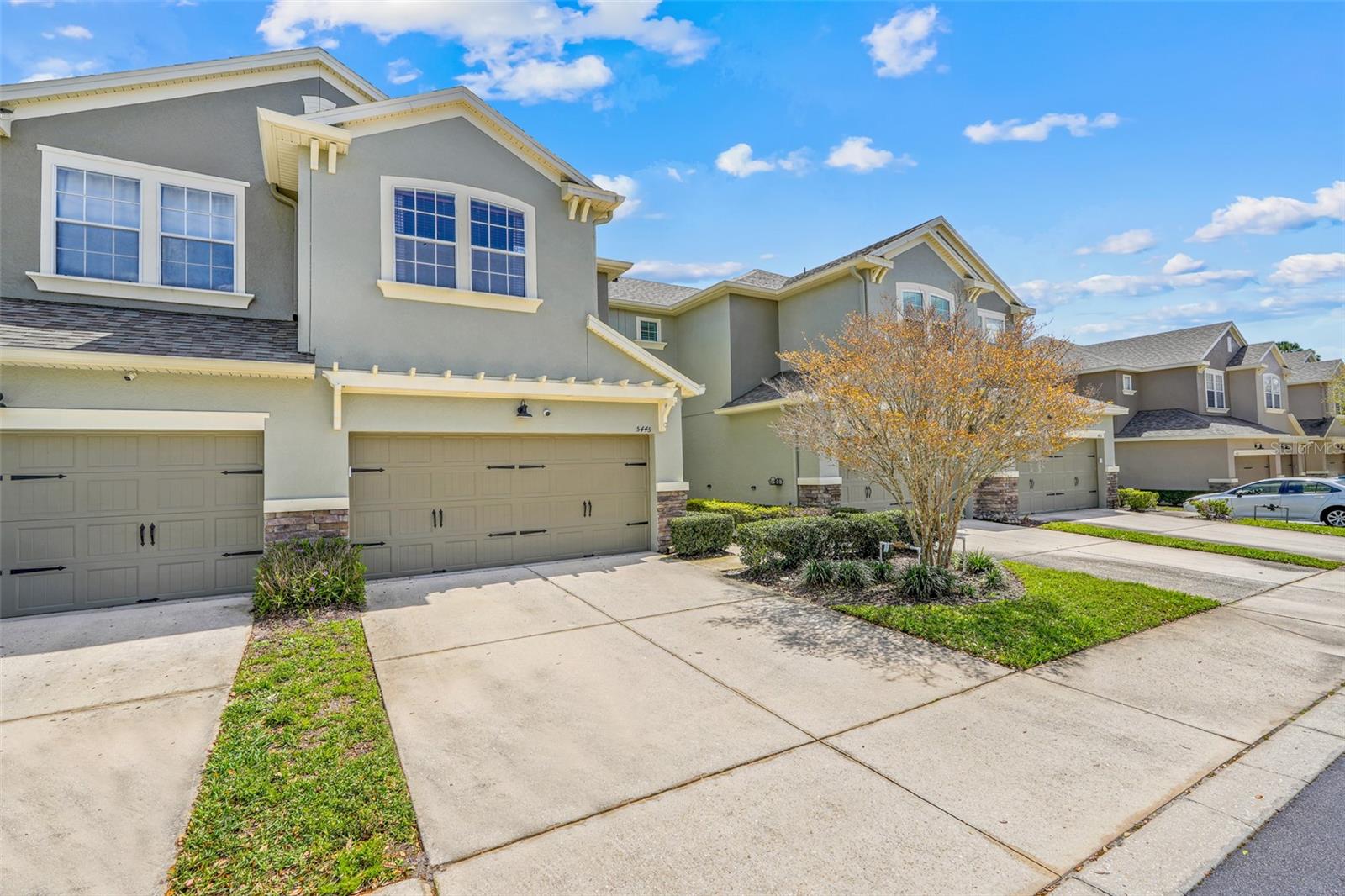 5445 LEIGHTON LN, OVIEDO, FL, 32765