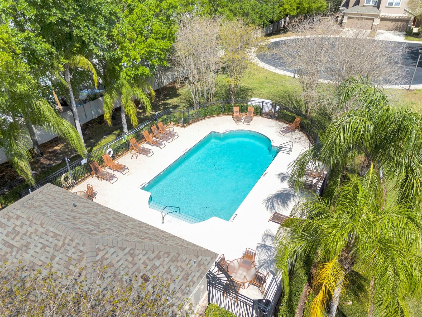 5445 LEIGHTON LN, OVIEDO, FL, 32765