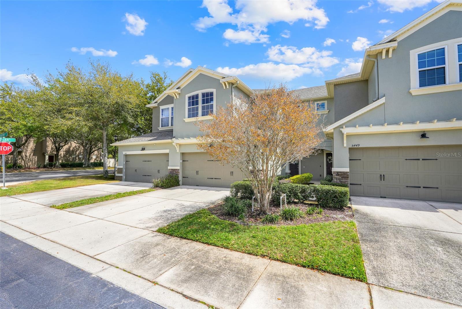 5445 LEIGHTON LN, OVIEDO, FL, 32765