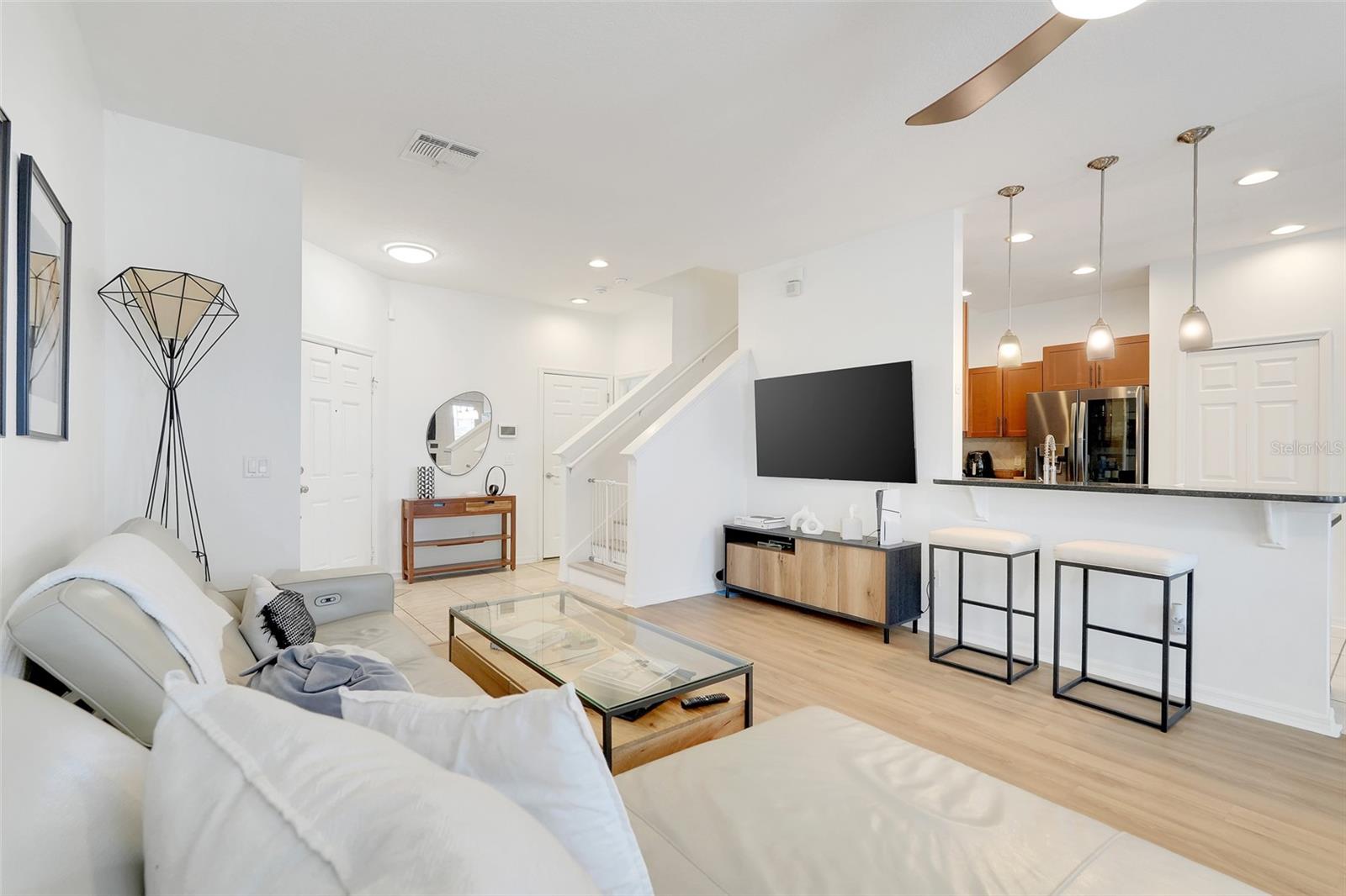 5445 LEIGHTON LN, OVIEDO, FL, 32765