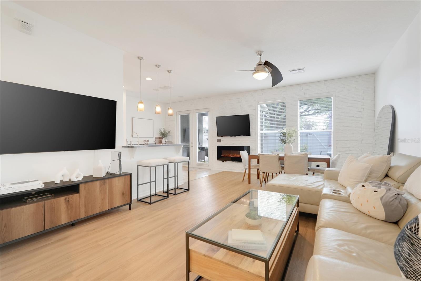 5445 LEIGHTON LN, OVIEDO, FL, 32765