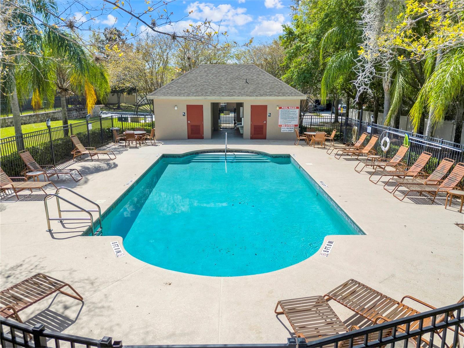 5445 LEIGHTON LN, OVIEDO, FL, 32765