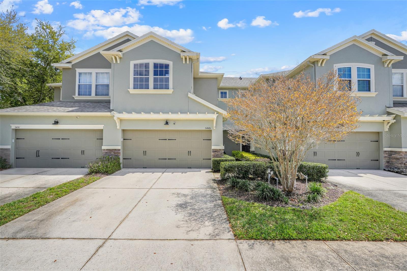 5445 LEIGHTON LN, OVIEDO, FL, 32765