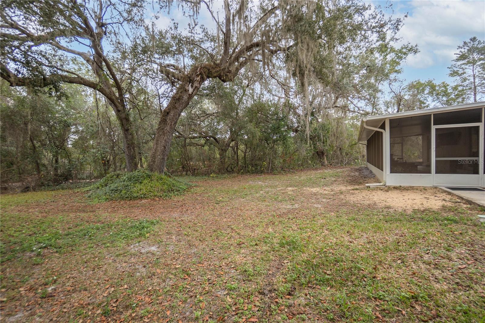 2320 N DEE RIVER RD, INVERNESS, FL, 34453