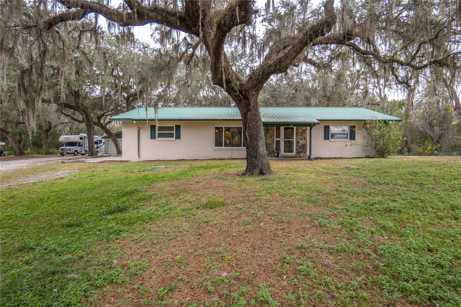 2320 N DEE RIVER RD, INVERNESS, FL, 34453