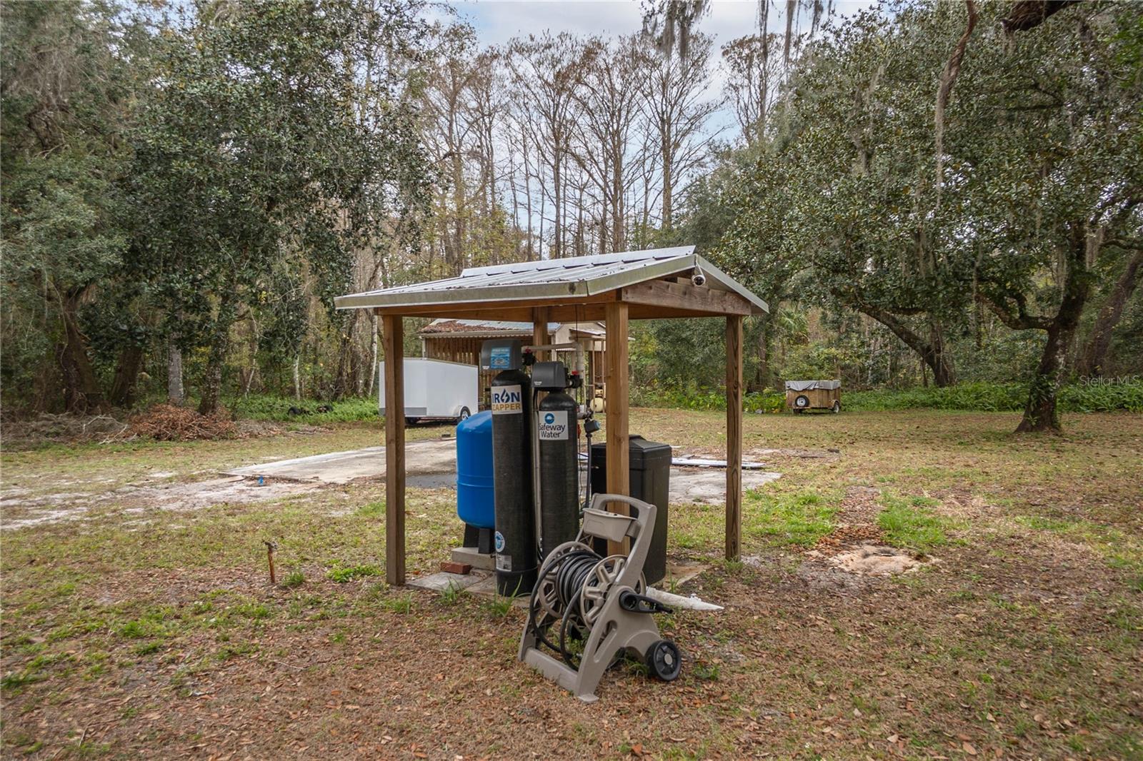 2320 N DEE RIVER RD, INVERNESS, FL, 34453