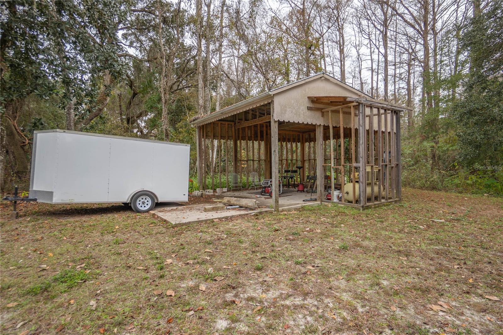 2320 N DEE RIVER RD, INVERNESS, FL, 34453