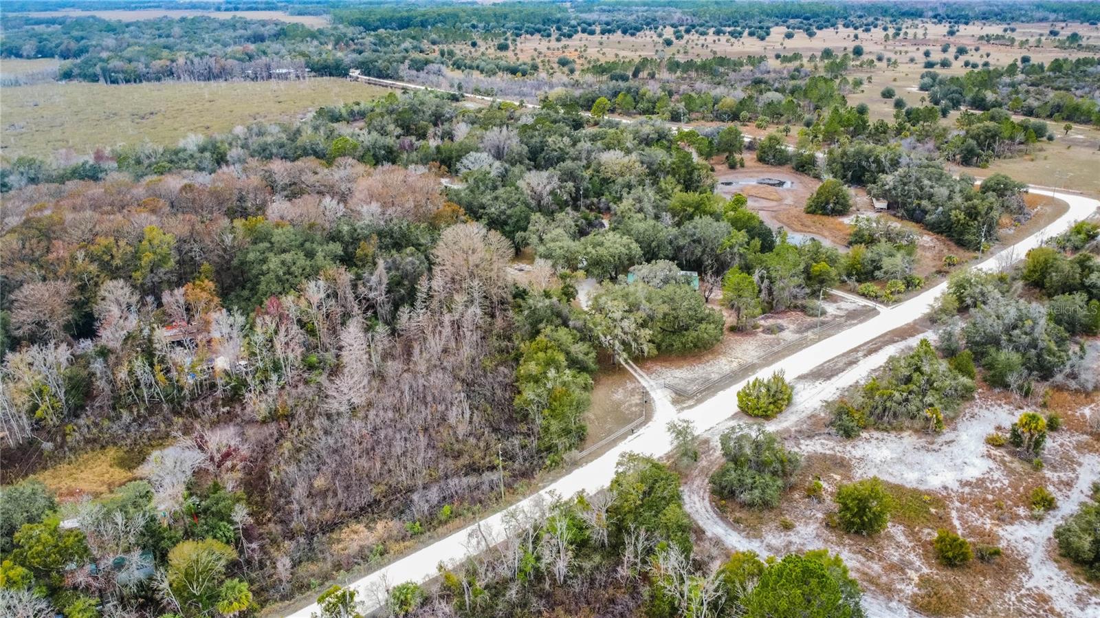 2320 N DEE RIVER RD, INVERNESS, FL, 34453