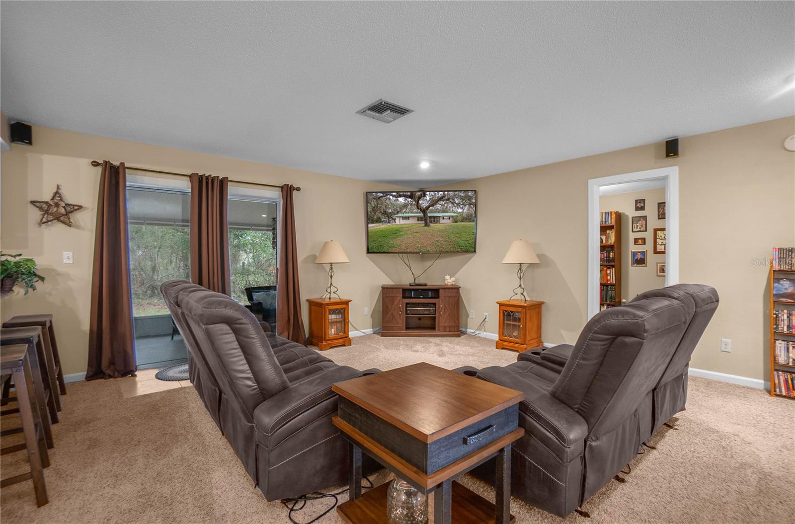 2320 N DEE RIVER RD, INVERNESS, FL, 34453