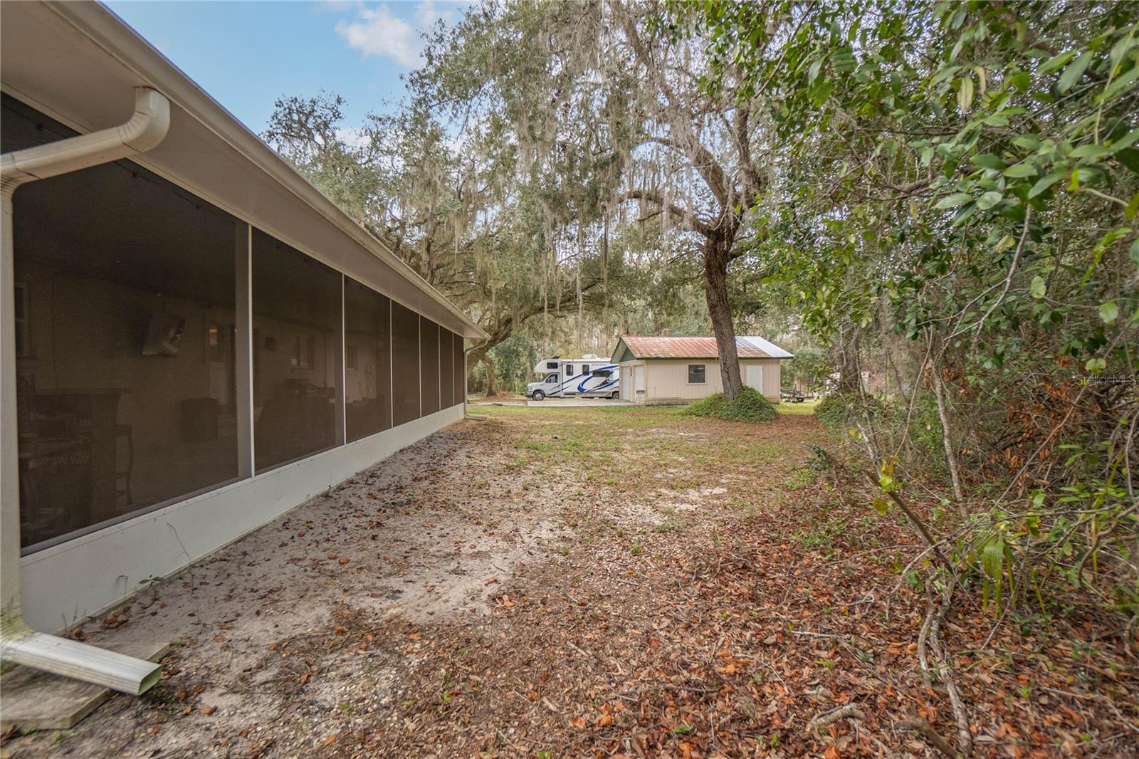 2320 N DEE RIVER RD, INVERNESS, FL, 34453